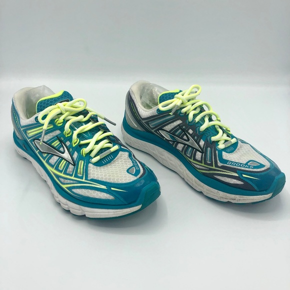 brooks ultimate ride